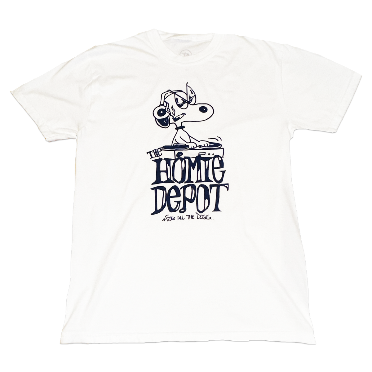 【DISCERNMENT】HIP DOG half T-shirts 7th-Inning Fetch - Pitbull | Comfort Colors Tee | Fade