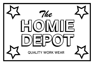 The Homie Depot