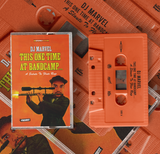 This One Time At Bandcamp...A Salute To Flute Rap Cassette Tape