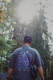 SUMMIT SERIES VINTAGE WASH TEE