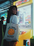 THE HOMIE DEPOT - GRUNGE MARKET - TOTE