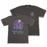 SUMMIT SERIES VINTAGE WASH TEE