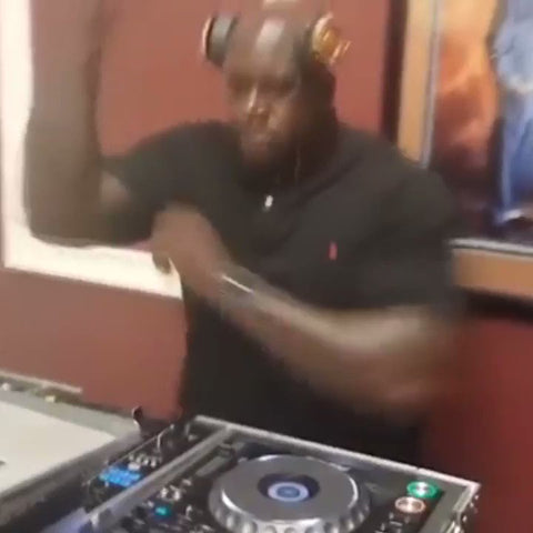 DJ SET UP FOR RENT!