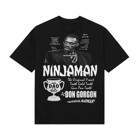 REAL DADMAN TEE