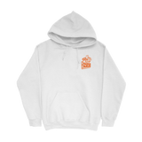 The Homie Depot x Fools Gold Records Built From Scratch Hoodie