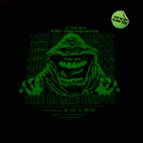 SLIME TIME GLOW IN THE DARK TODDLER TEE