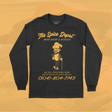 THE SPICE DEPOT LONG SLEEVE!