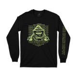 SLIME TIME GLOW IN THE DARK LONG SLEEVE (YOUTH)
