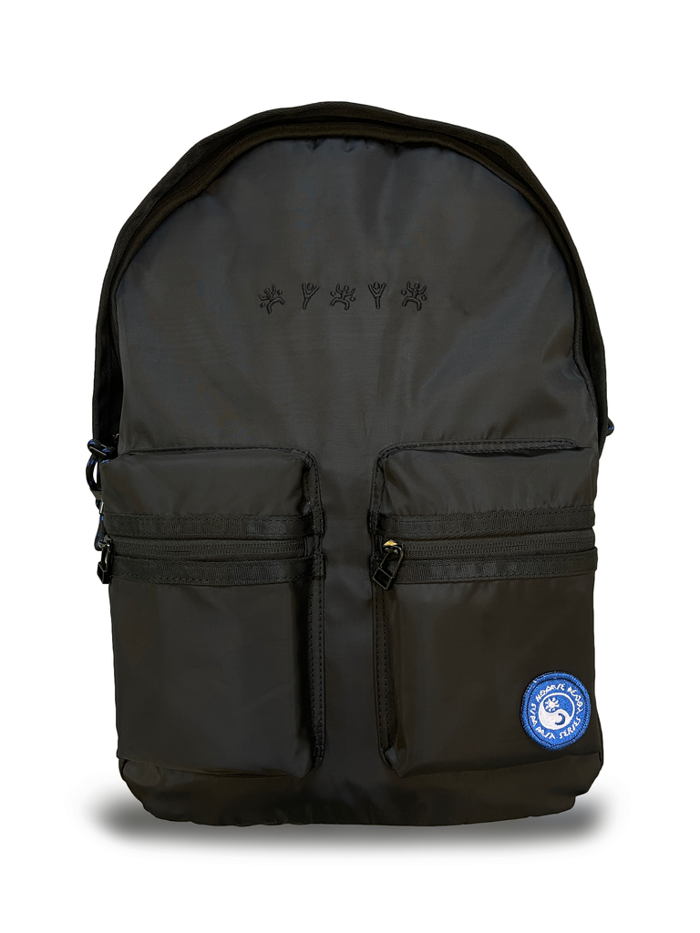 SUMMIT SERIES SPARTAN BACK PACK – The Homie Depot